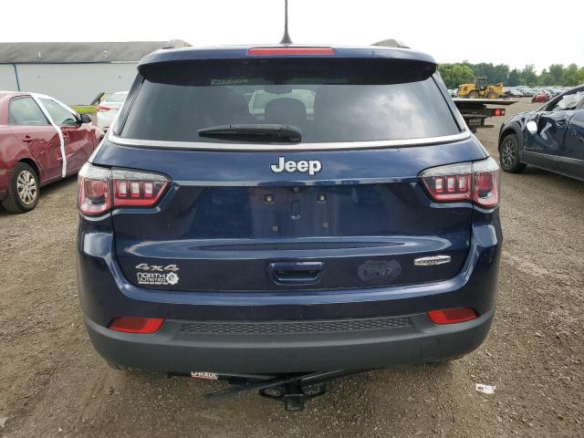 Photo 6 from auction – 2019 JEEP COMPASS LA with VIN 3C4NJDBB8KT670474