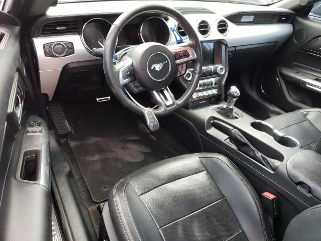 Photo 8 from auction – 2016 FORD MUSTANG with VIN 1FA6P8TH7G5327097