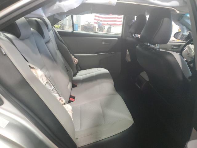 Photo 10 from auction – 2017 TOYOTA CAMRY LE with VIN 4T1BF1FK5HU324311