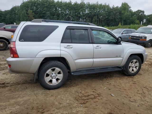 Photo 3 from auction – 2004 TOYOTA 4RUNNER SR with VIN JTEBU14R040035909