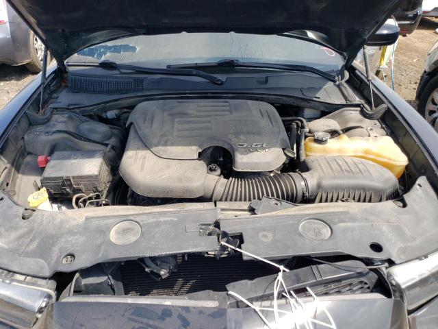 Photo 11 from auction – 2014 DODGE CHARGER SX with VIN 2C3CDXHG0EH323581