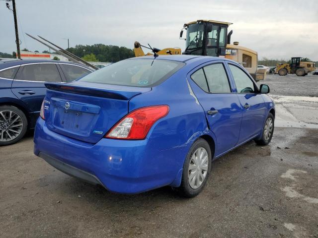 Photo 3 from auction – 2015 NISSAN VERSA S with VIN 3N1CN7AP9FL918783