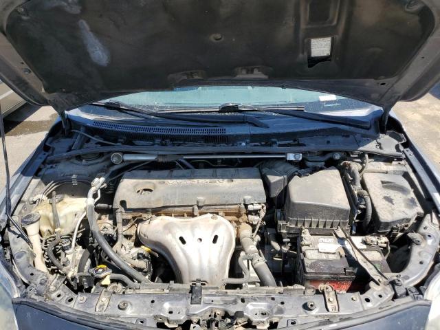 Photo 11 from auction – 2010 TOYOTA COROLLA XR with VIN 1NXBE4EE7AZ277692