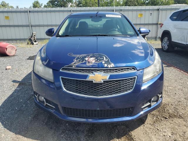 Photo 5 from auction – 2013 CHEVROLET CRUZE LTZ with VIN 1G1PG5SB7D7208534