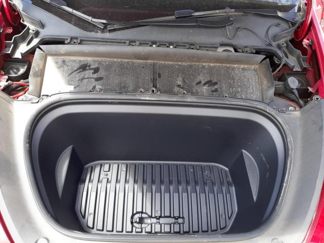 Photo 11 from auction – 2022 TESLA MODEL Y with VIN 7SAYGDEF1NF438752