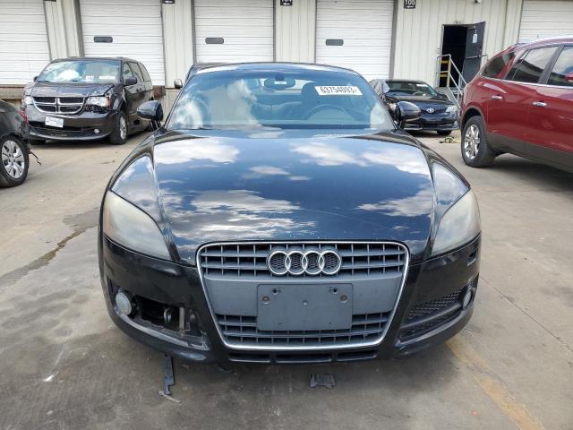Photo 5 from auction – 2008 AUDI TT with VIN TRUAF38J981000317