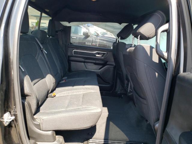 Photo 10 from auction – 2020 RAM 1500 BIG H with VIN 1C6SRFFTXLN130532