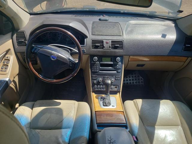 Photo 8 from auction – 2008 VOLVO XC90 with VIN YV4CZ982981453601