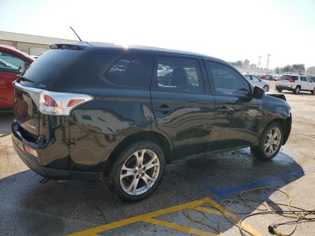 صورة رقم 3 من المزاد - 2014 MITSUBISHI OUTLANDER مع VIN JA4AZ3A30EZ020170