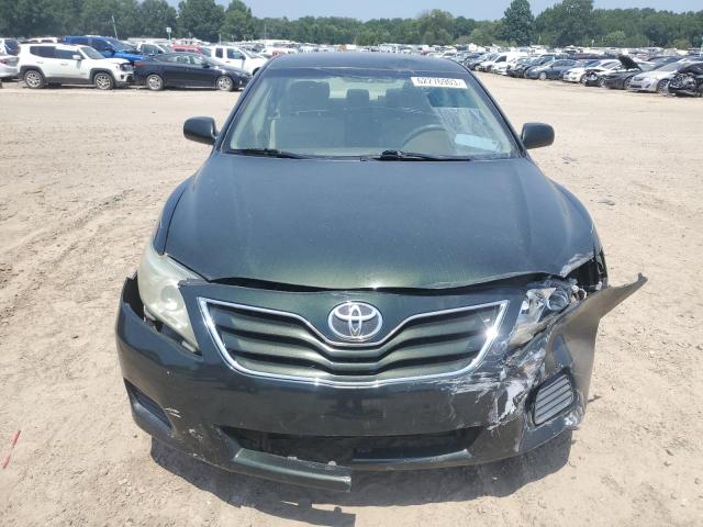 Photo 5 from auction – 2011 TOYOTA CAMRY BASE with VIN 4T1BF3EK4BU598362