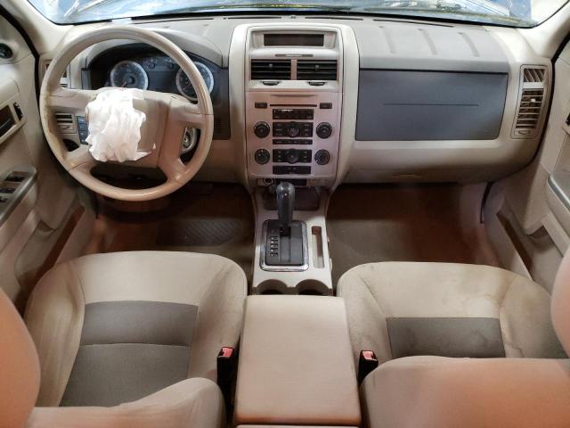 Photo 8 from auction – 2008 FORD ESCAPE XLT with VIN 1FMCU93188KC98447