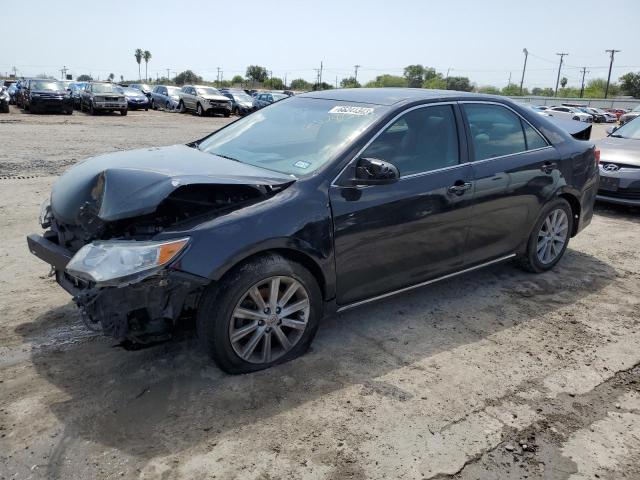 TOYOTA CAMRY BASE 2012 with VIN 4T4BF1FK0CR243330 - Photo from auction