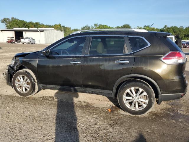 Фото 2 с аукциона – 2015 NISSAN ROGUE S с VIN KNMAT2MT9FP516630