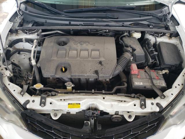 Photo 11 from auction – 2016 TOYOTA COROLLA L with VIN 2T1BURHE4GC487818