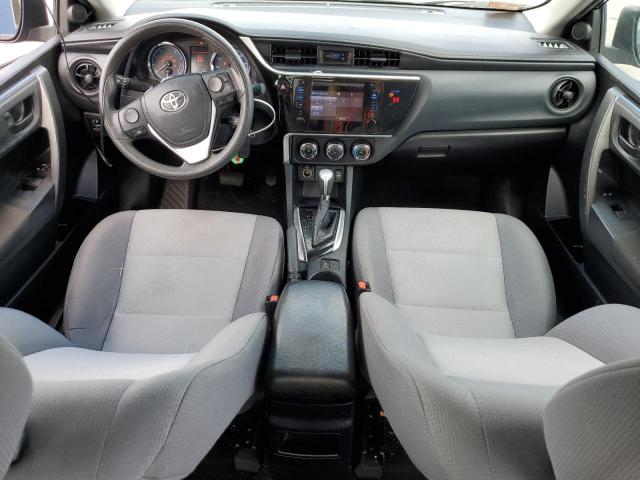 Photo 8 from auction – 2018 TOYOTA COROLLA L with VIN 2T1BURHEXJC089262