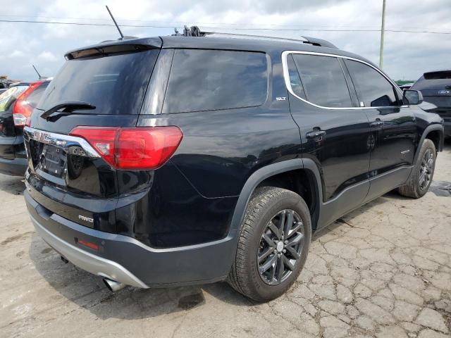 Photo 3 from auction – 2019 GMC ACADIA SLT with VIN 1GKKNULS8KZ191684