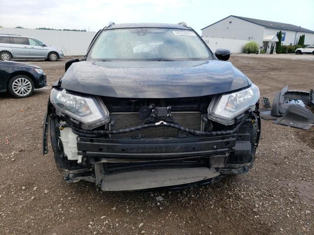 Photo 5 from auction – 2020 NISSAN ROGUE S with VIN KNMAT2MT1LP516830