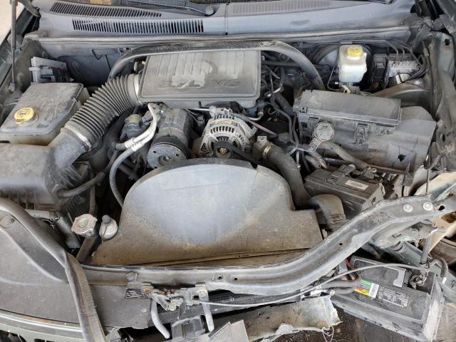 Photo 12 from auction – 2007 JEEP GRAND CHER with VIN 1J8GS48K17C647398