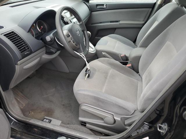 Photo 7 from auction – 2009 NISSAN SENTRA 2.0 with VIN 3N1AB61E79L689467