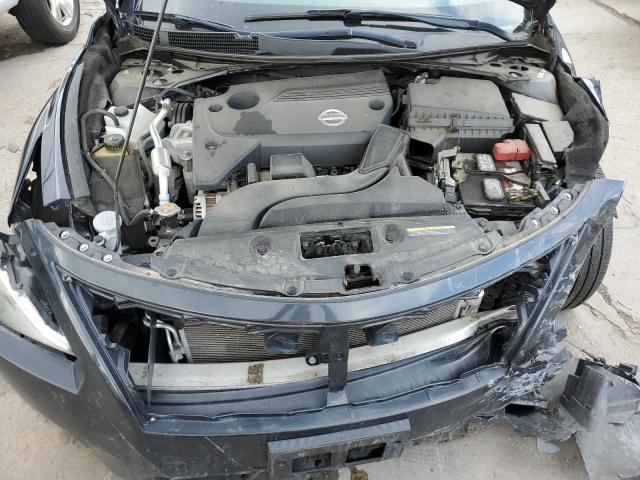 Photo 11 from auction – 2015 NISSAN ALTIMA 2.5 with VIN 1N4AL3AP3FN407482