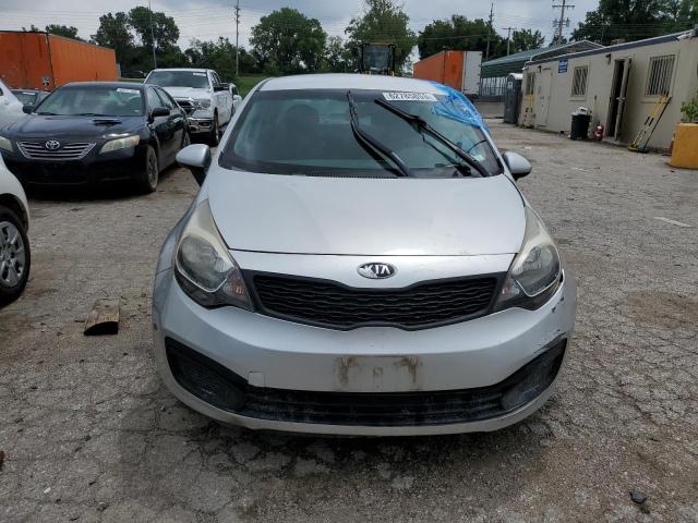 Photo 5 from auction – 2013 KIA RIO LX with VIN KNADM4A33D6305868