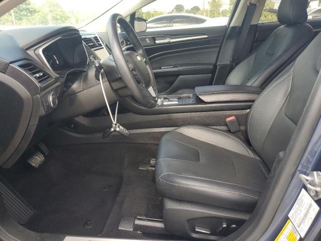 Photo 7 from auction – 2019 FORD FUSION TIT with VIN 3FA6P0SU2KR212493