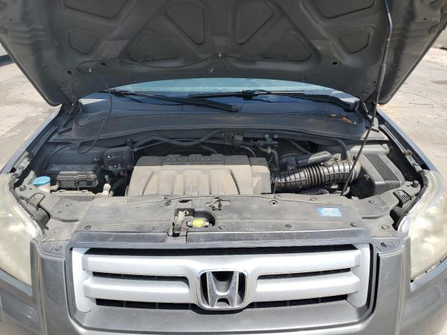 Photo 12 from auction – 2008 HONDA PILOT EXL with VIN 5FNYF18508B023489