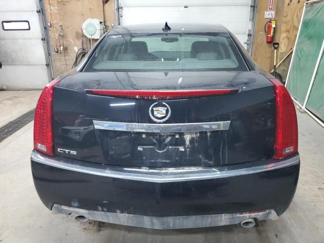 Photo 6 from auction – 2010 CADILLAC CTS with VIN 1G6DA5EG3A0123216