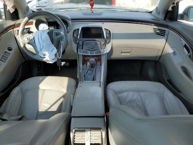 Photo 11 from auction – 2013 BUICK LACROSSE with VIN 1G4GC5E37DF258522