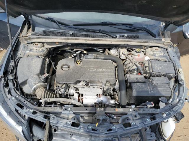 Снимка 11 от търг – 2018 CHEVROLET MALIBU LT с VIN 1G1ZD5ST4JF106944