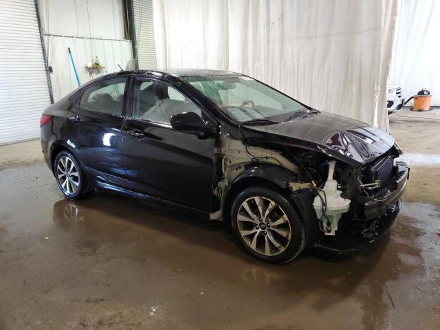 Photo 4 from auction – 2017 HYUNDAI ACCENT SE with VIN KMHCT4AE5HU352268
