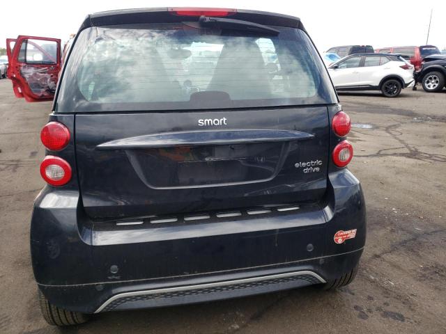 Photo 6 from auction – 2015 SMART CAR with VIN WMEEJ9AA2FK824210