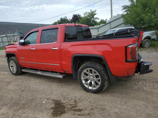 Photo 2 from auction – 2016 GMC SIERRA K15 with VIN 3GTU2NEC4GG302358