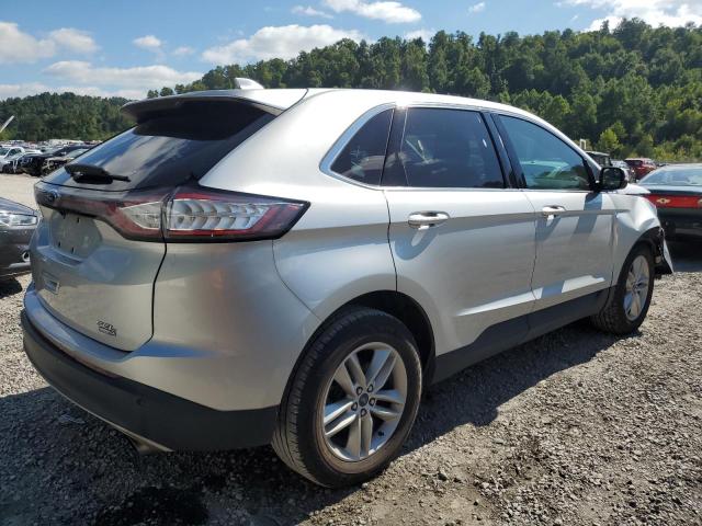 Photo 3 from auction – 2017 FORD EDGE SEL with VIN 2FMPK4J94HBC66995
