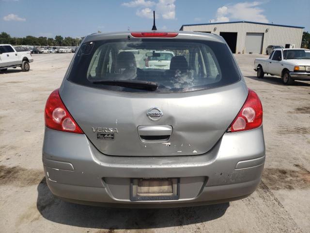Photo 6 from auction – 2012 NISSAN VERSA S with VIN 3N1BC1CP3CK816313