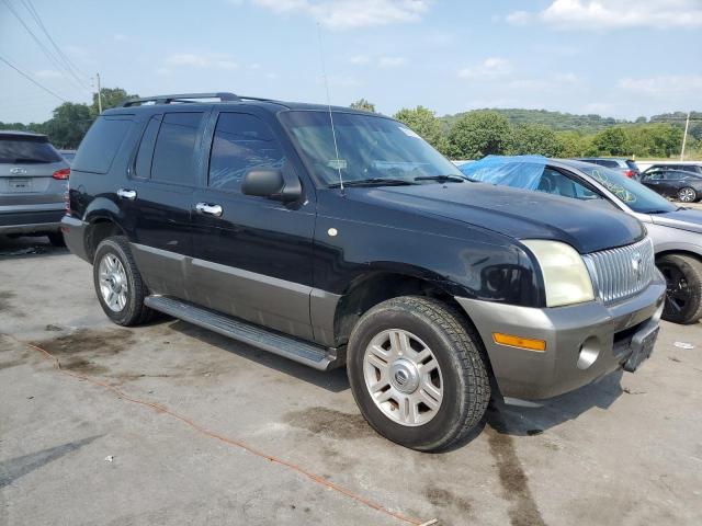 Photo 4 from auction – 2004 MERCURY MOUNTAINEE with VIN 4M2ZU86K34UJ20158