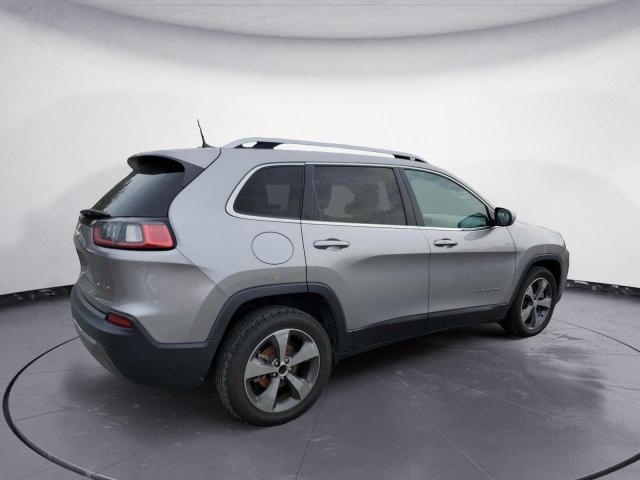 Photo 3 from auction – 2019 JEEP CHEROKEE L with VIN 1C4PJLDB5KD111793