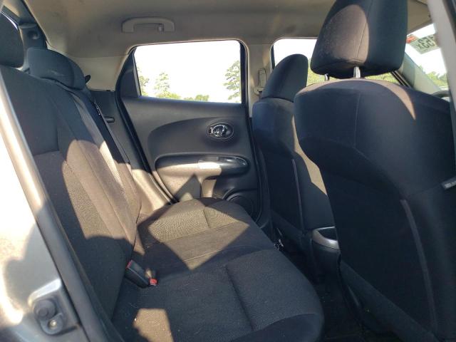 Photo 10 from auction – 2011 NISSAN JUKE S with VIN JN8AF5MRXBT016348