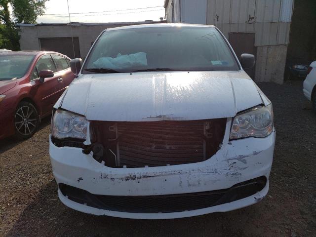 Photo 5 from auction – 2015 RAM TRADESMAN with VIN 2C4JRGAG3FR530721