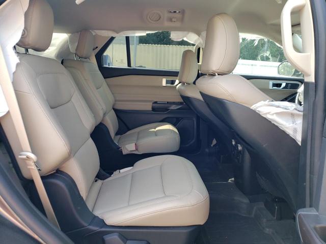 Photo 11 from auction – 2020 FORD EXPLORER X with VIN 1FMSK7DH7LGB00860