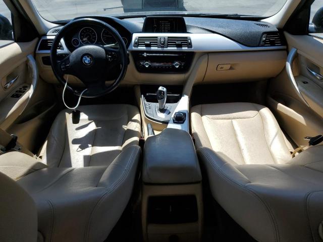 Photo 8 from auction – 2012 BMW 328 I with VIN WBA3A5C54CF258583