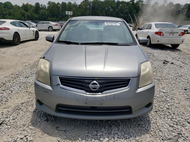 Photo 5 from auction – 2011 NISSAN SENTRA with VIN 3N1AB6AP3BL698058