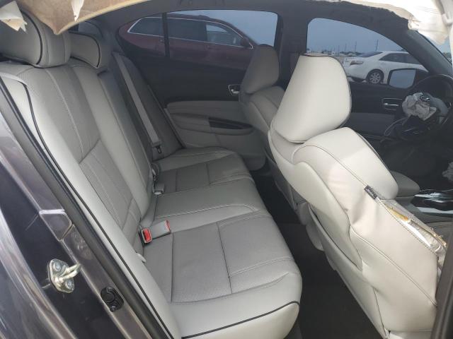 Photo 10 from auction – 2018 ACURA TLX TECH with VIN 19UUB2F56JA002794