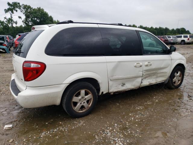 Photo 3 from auction – 2007 DODGE GRAND CARA with VIN 2D4GP44L07R105324