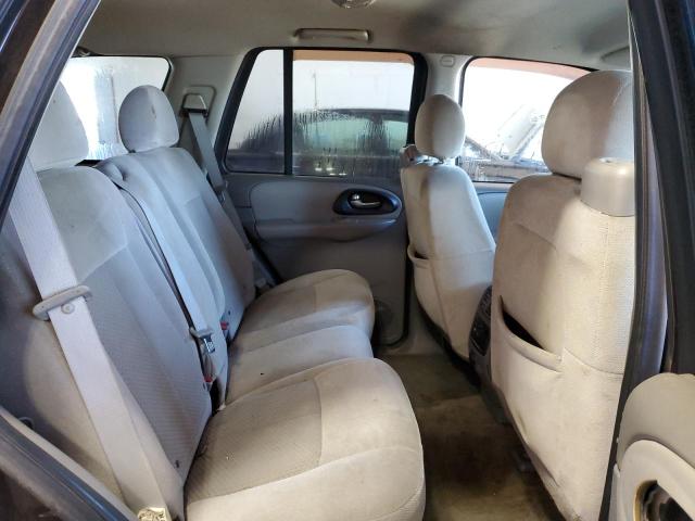 Photo 11 from auction – 2008 CHEVROLET TRAILBLAZE with VIN 1GNDT13S582137003