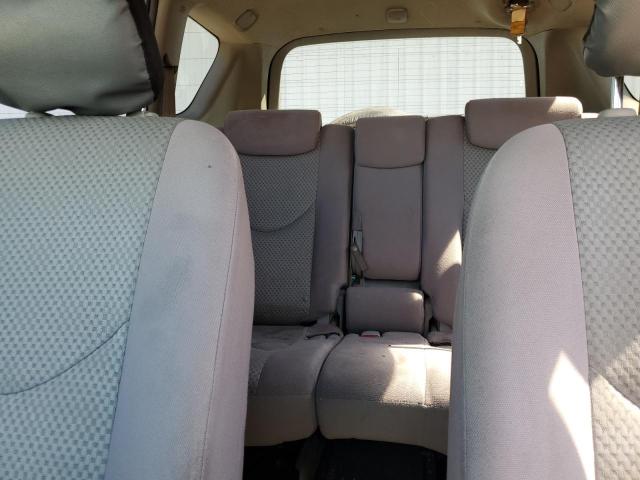 Photo 10 from auction – 2006 TOYOTA RAV4 with VIN JTMBD33V165001529