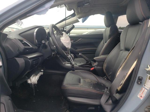 Photo 7 from auction – 2019 SUBARU CROSSTREK with VIN JF2GTANC3KH384294