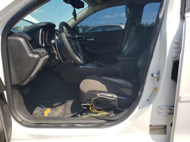 Photo 7 from auction – 2015 CHEVROLET MALIBU 1LT with VIN 1G11C5SL2FF281524