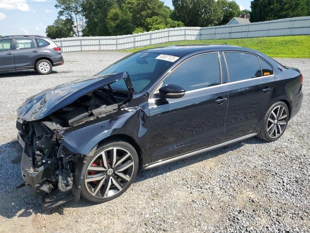 VOLKSWAGEN JETTA 2012 with VIN 3VW4A7AJ5CM452331 - Photo from auction