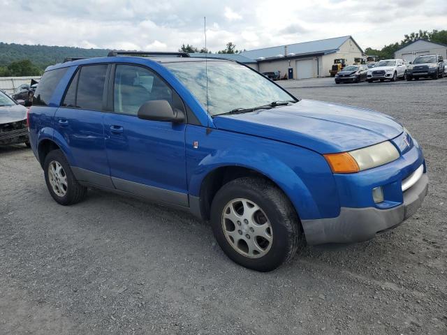 Photo 4 from auction – 2004 SATURN VUE with VIN 5GZCZ53474S887961